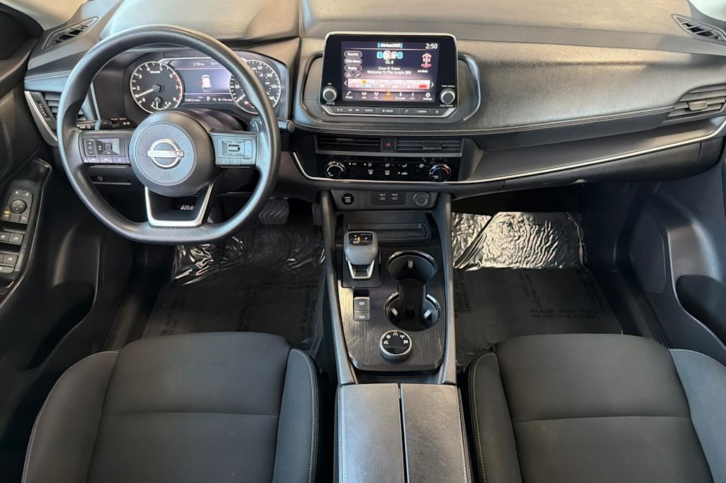 Thumbnail: 2024 Nissan Rogue - 2