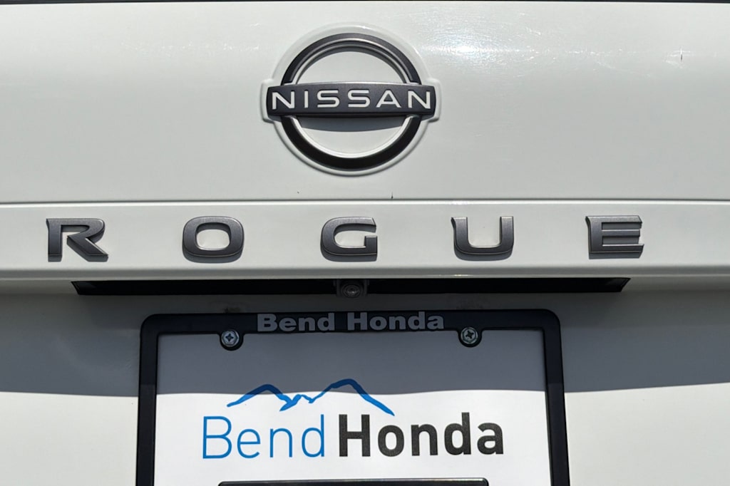Thumbnail: 2024 Nissan Rogue - 6