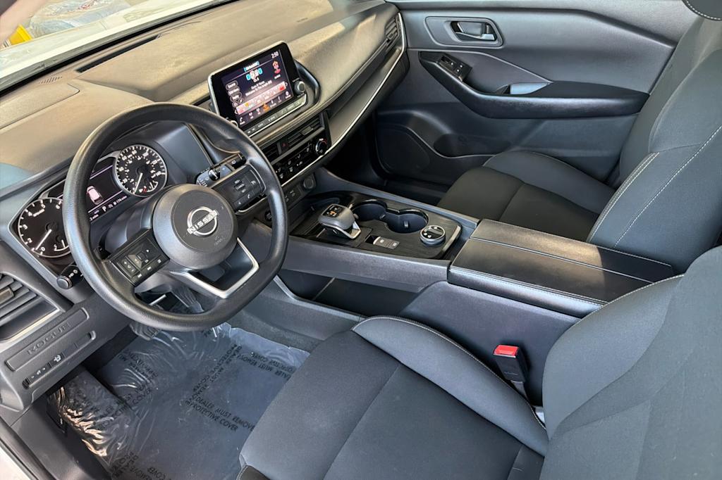 Thumbnail: 2024 Nissan Rogue - 8