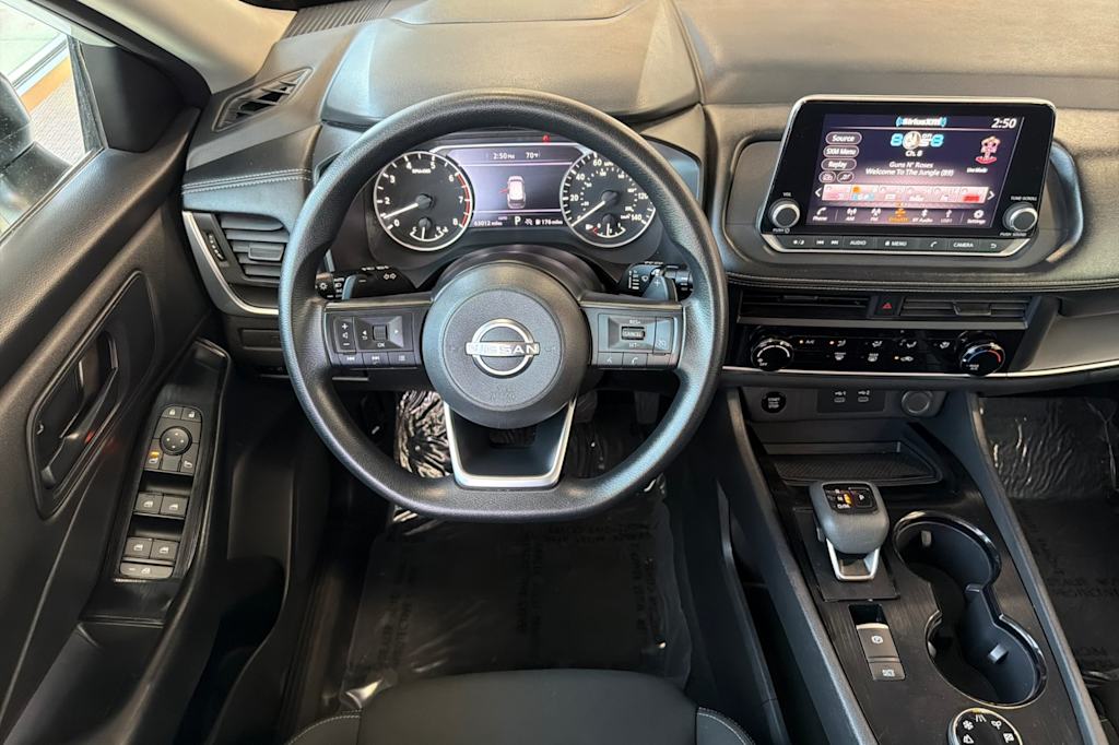 Thumbnail: 2024 Nissan Rogue - 10