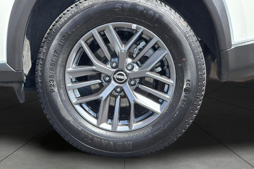 Thumbnail: 2024 Nissan Rogue - 7