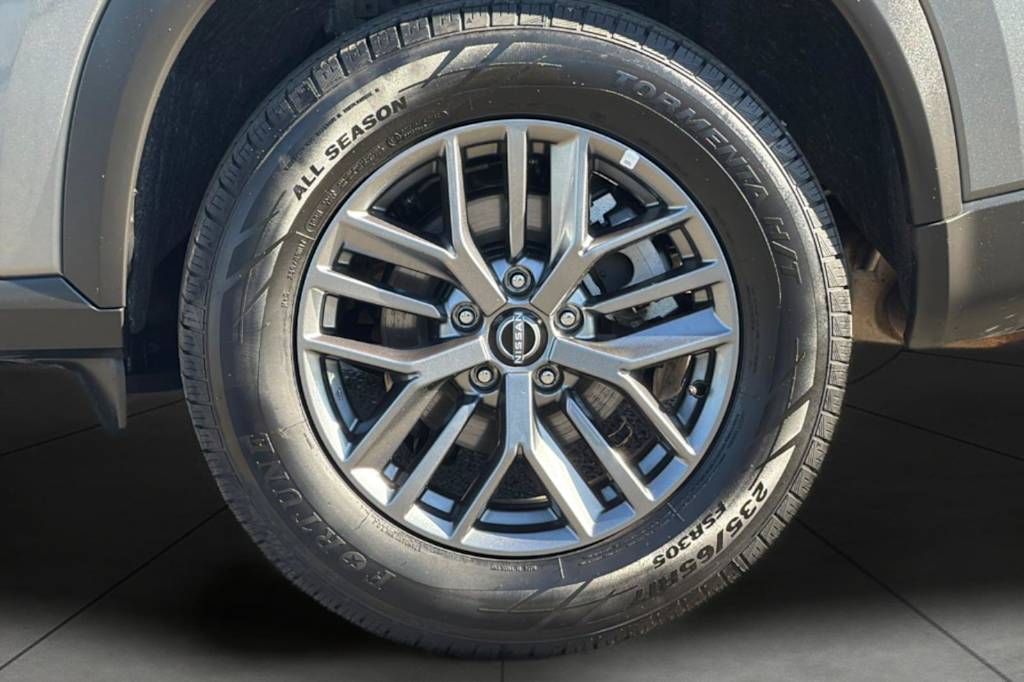 Thumbnail: 2024 Nissan Rogue - 8