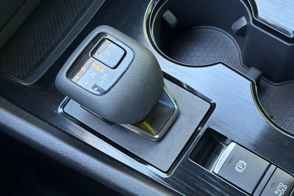 Thumbnail: 2024 Nissan Rogue - 15