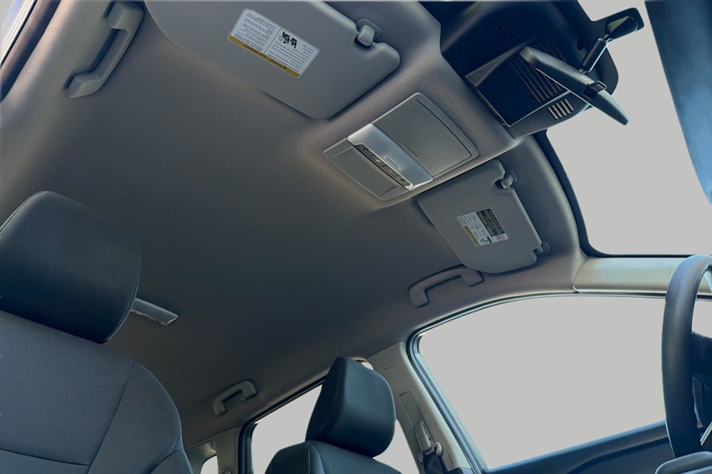 Thumbnail: 2024 Nissan Rogue - 24