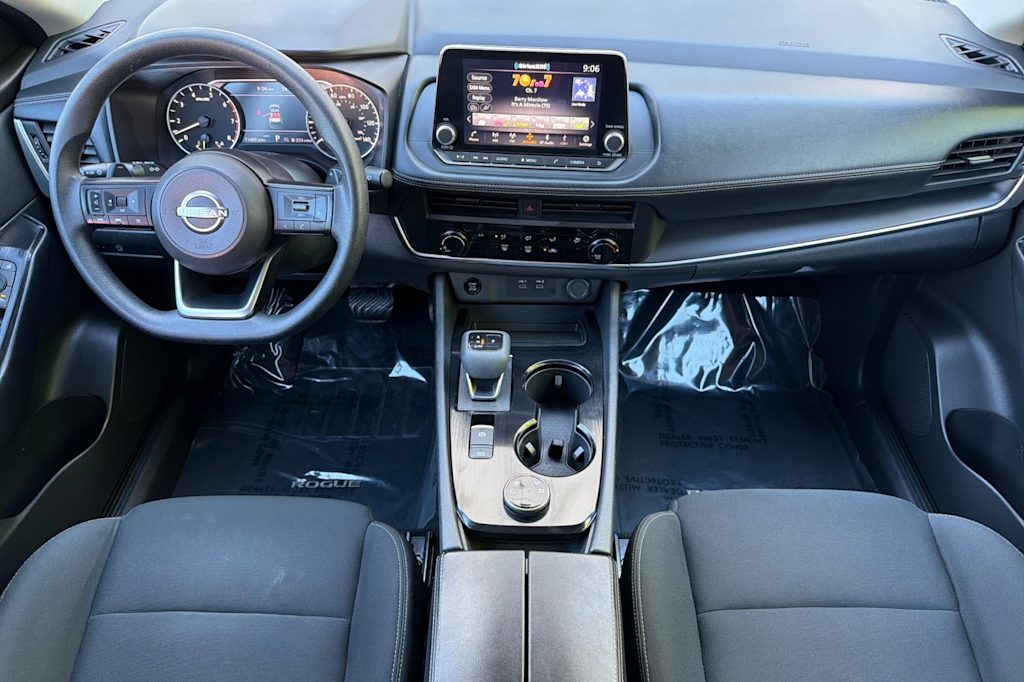 Thumbnail: 2024 Nissan Rogue - 2