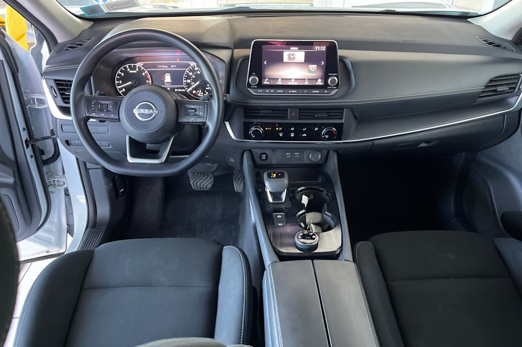 Thumbnail: 2024 Nissan Rogue - 2