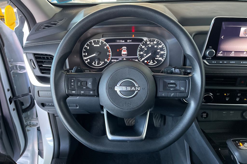 Thumbnail: 2024 Nissan Rogue - 9
