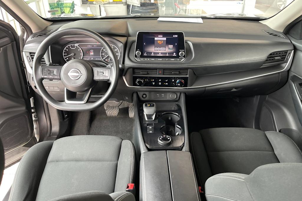 Thumbnail: 2024 Nissan Rogue - 2