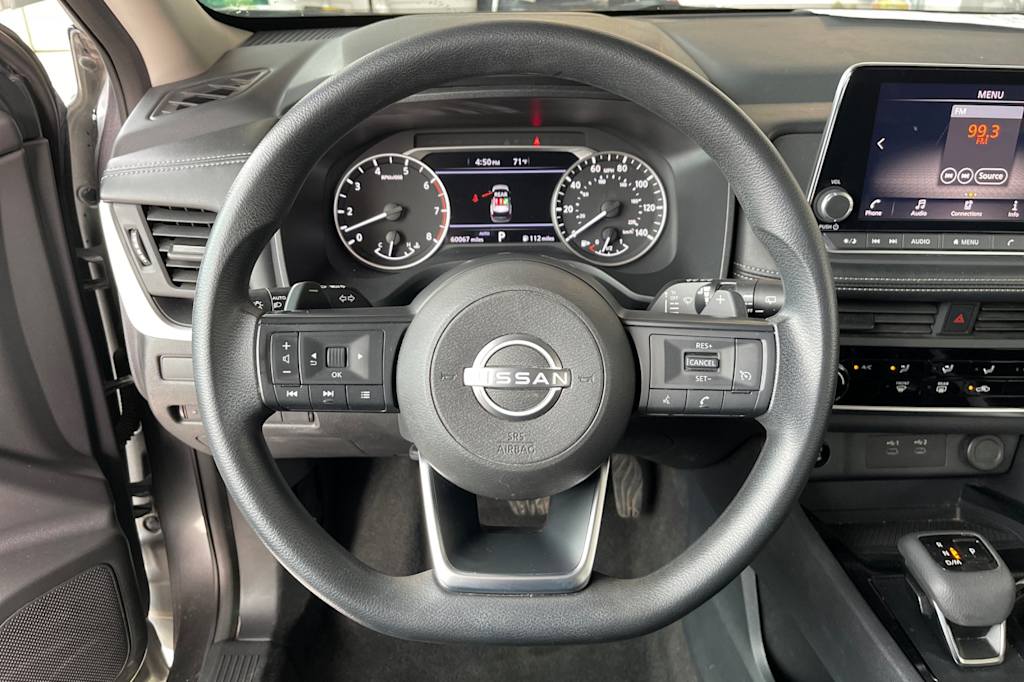 Thumbnail: 2024 Nissan Rogue - 9