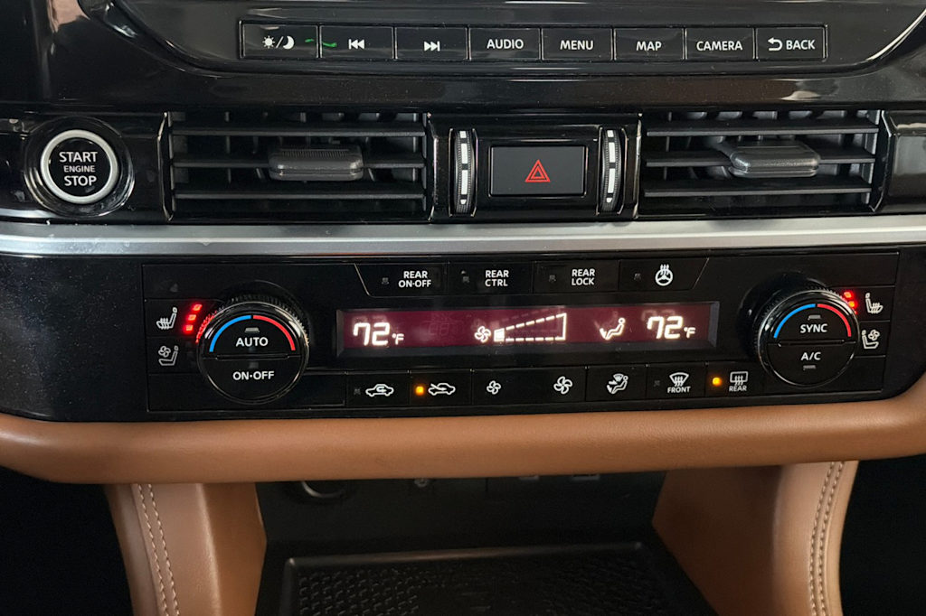 Thumbnail: 2022 Nissan Pathfinder - 26