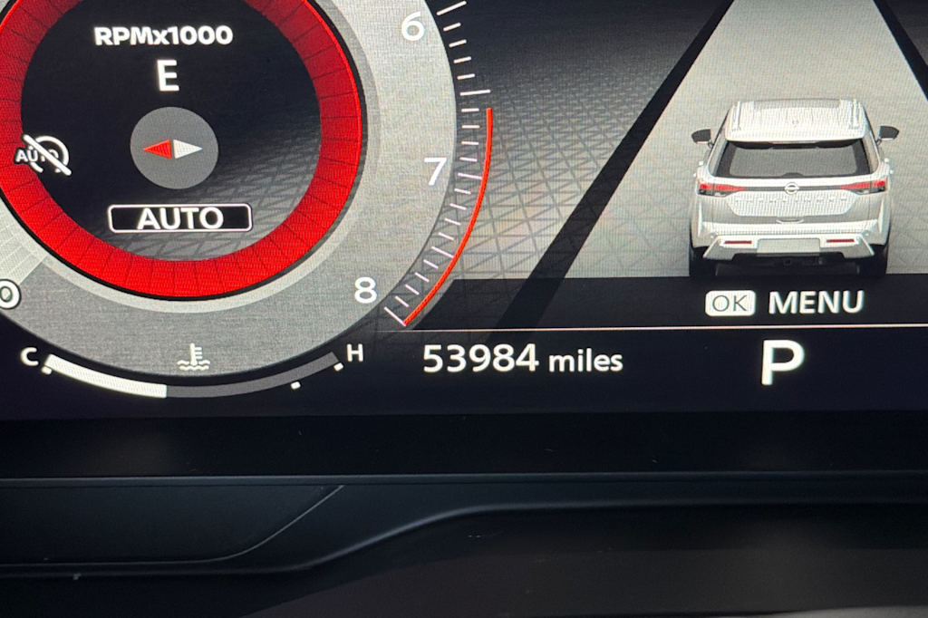 Thumbnail: 2022 Nissan Pathfinder - 15