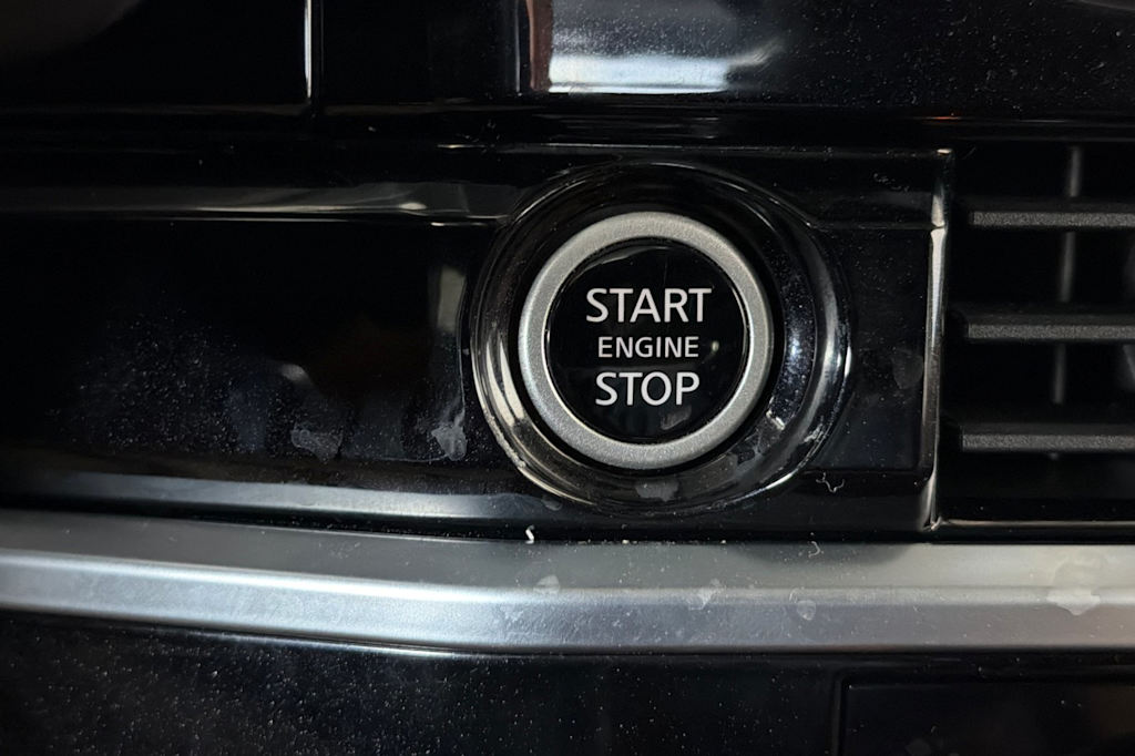 Thumbnail: 2022 Nissan Pathfinder - 27