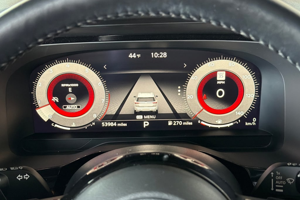 Thumbnail: 2022 Nissan Pathfinder - 29