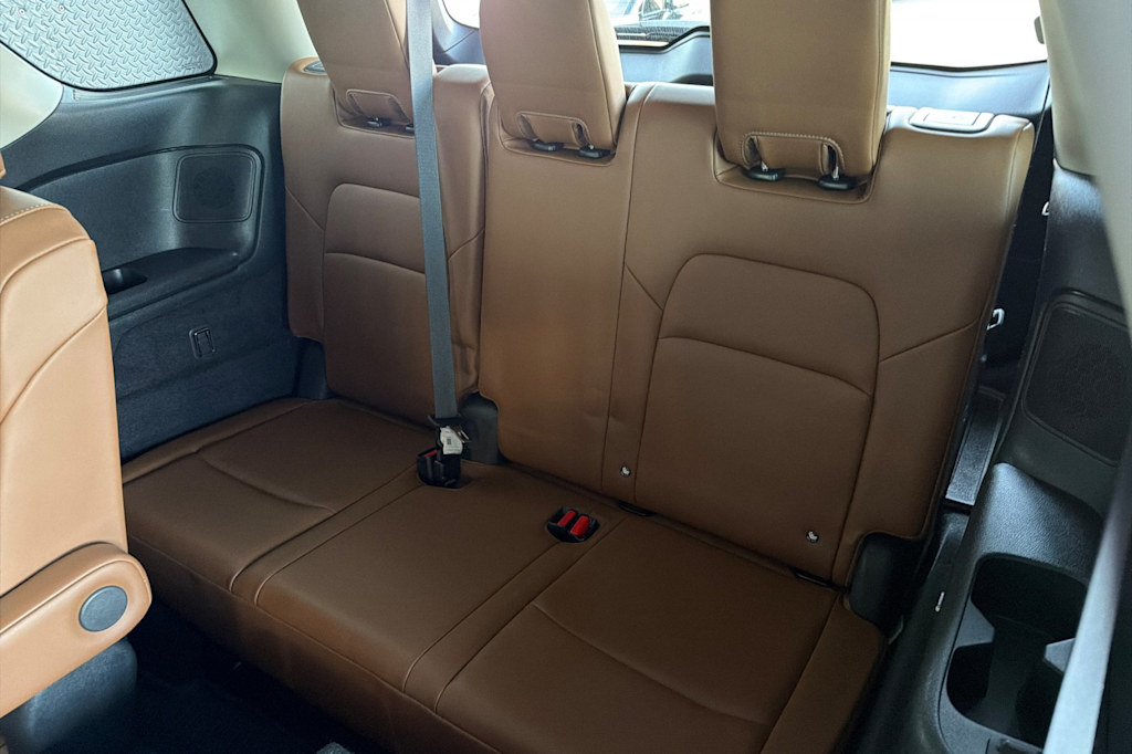 Thumbnail: 2022 Nissan Pathfinder - 23