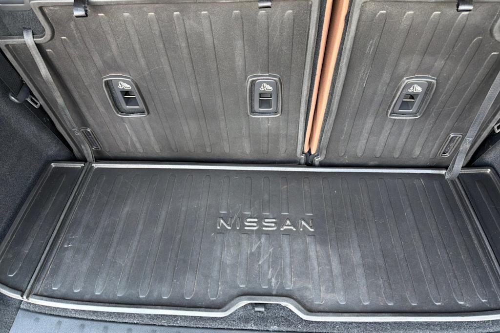 Thumbnail: 2022 Nissan Pathfinder - 16