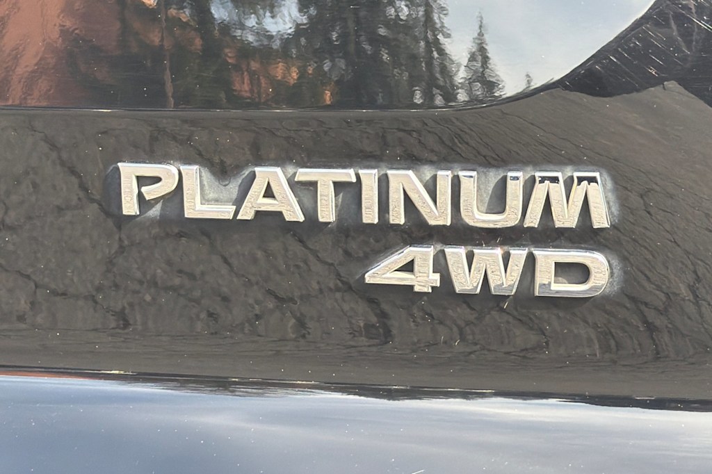 Thumbnail: 2022 Nissan Pathfinder - 7