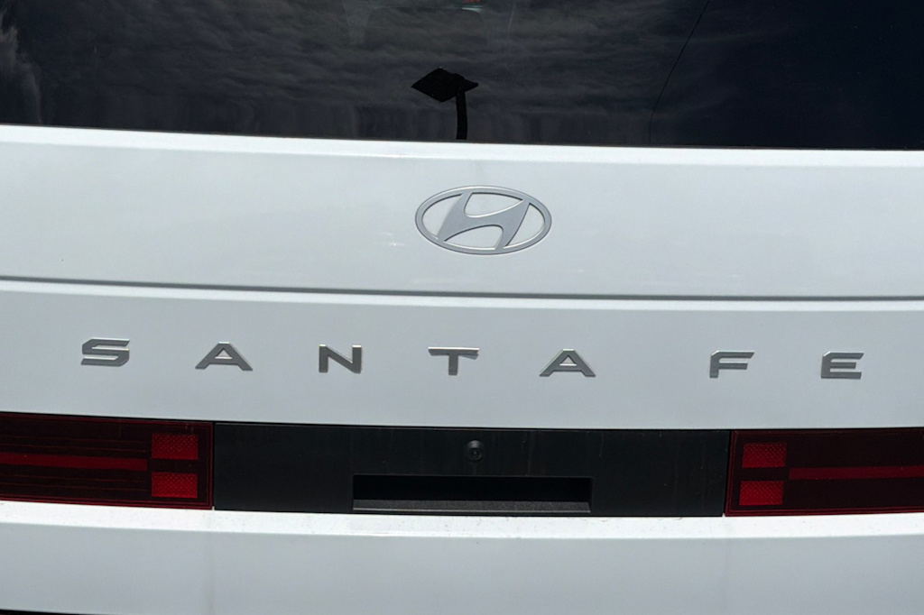 Thumbnail: 2024 Hyundai Santa Fe - 5