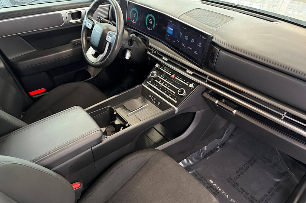 Thumbnail: 2024 Hyundai Santa Fe - 10