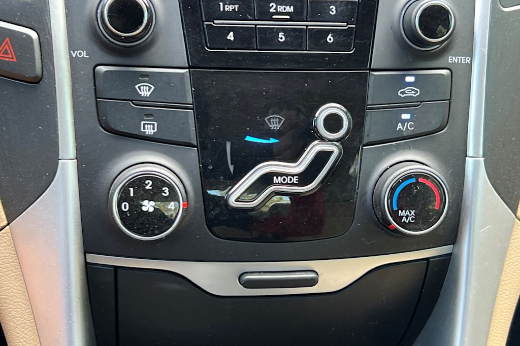 Thumbnail: 2013 Hyundai Sonata - 23