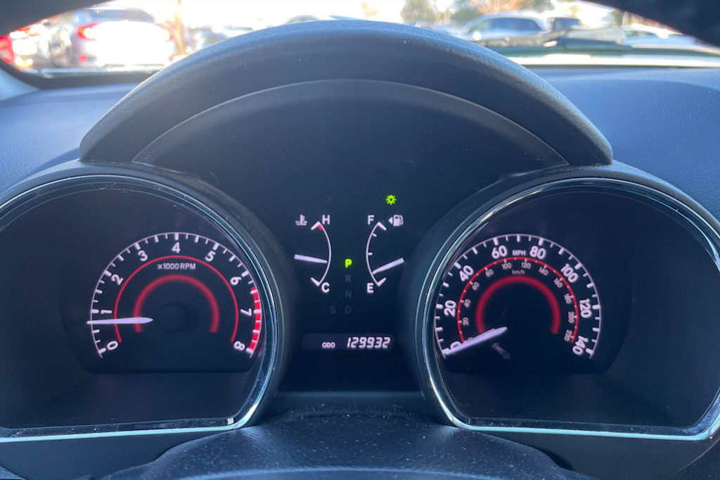 Thumbnail: 2013 Toyota Highlander - 12