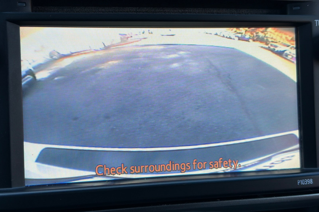 Thumbnail: 2013 Toyota Highlander - 25