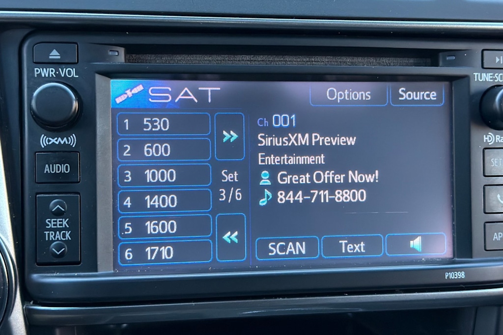 Thumbnail: 2013 Toyota Highlander - 13