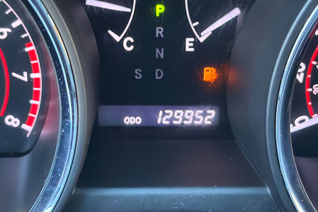 Thumbnail: 2013 Toyota Highlander - 28