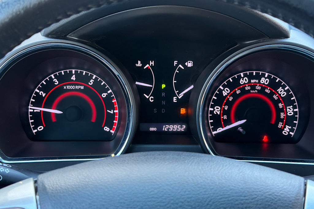 Thumbnail: 2013 Toyota Highlander - 15