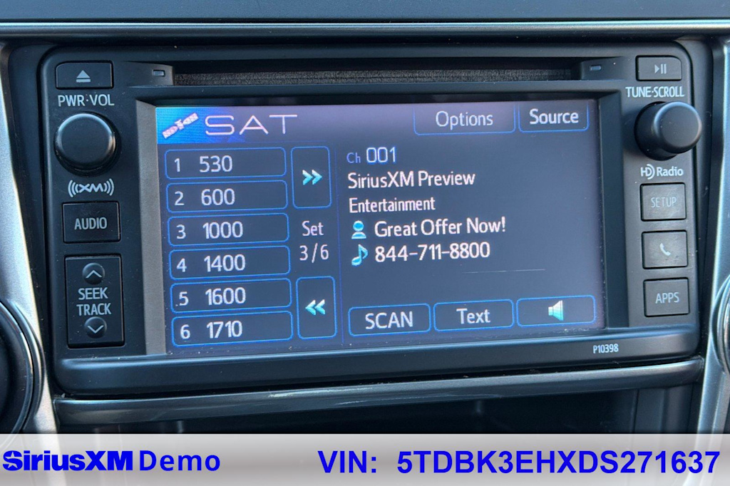 Thumbnail: 2013 Toyota Highlander - 29