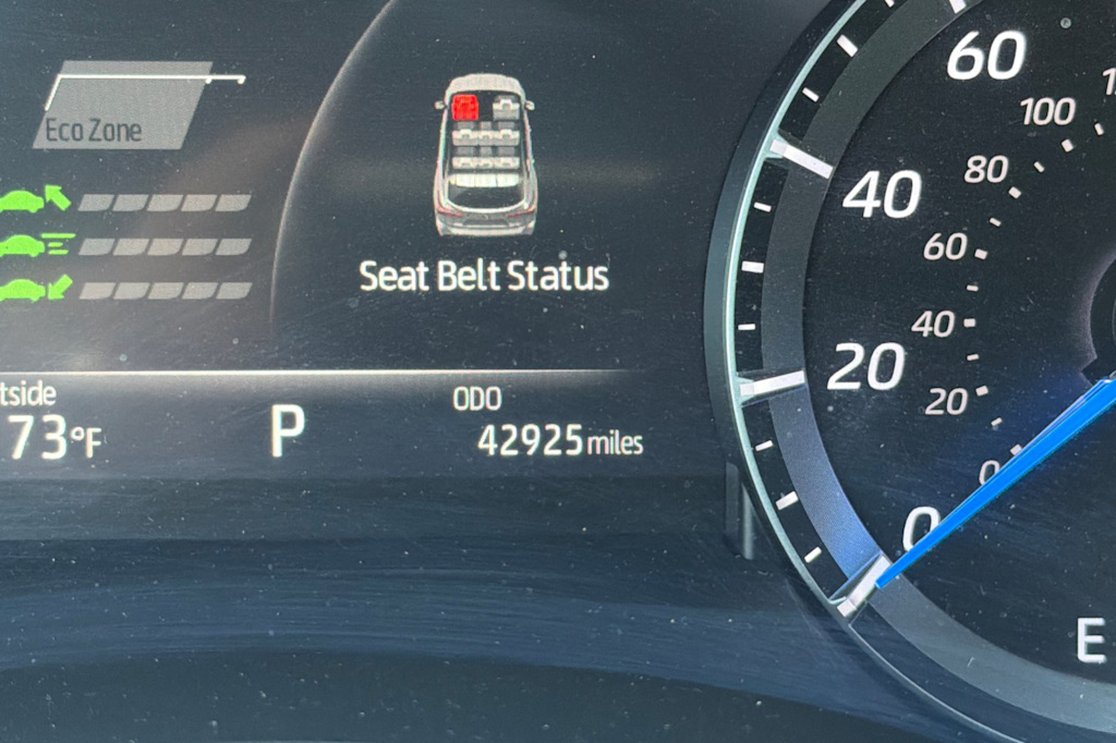 Thumbnail: 2020 Toyota Highlander - 30