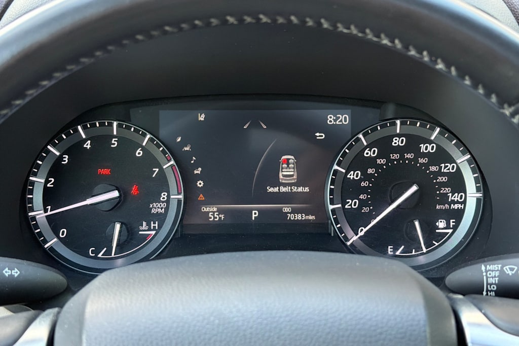 Thumbnail: 2021 Toyota Highlander - 15