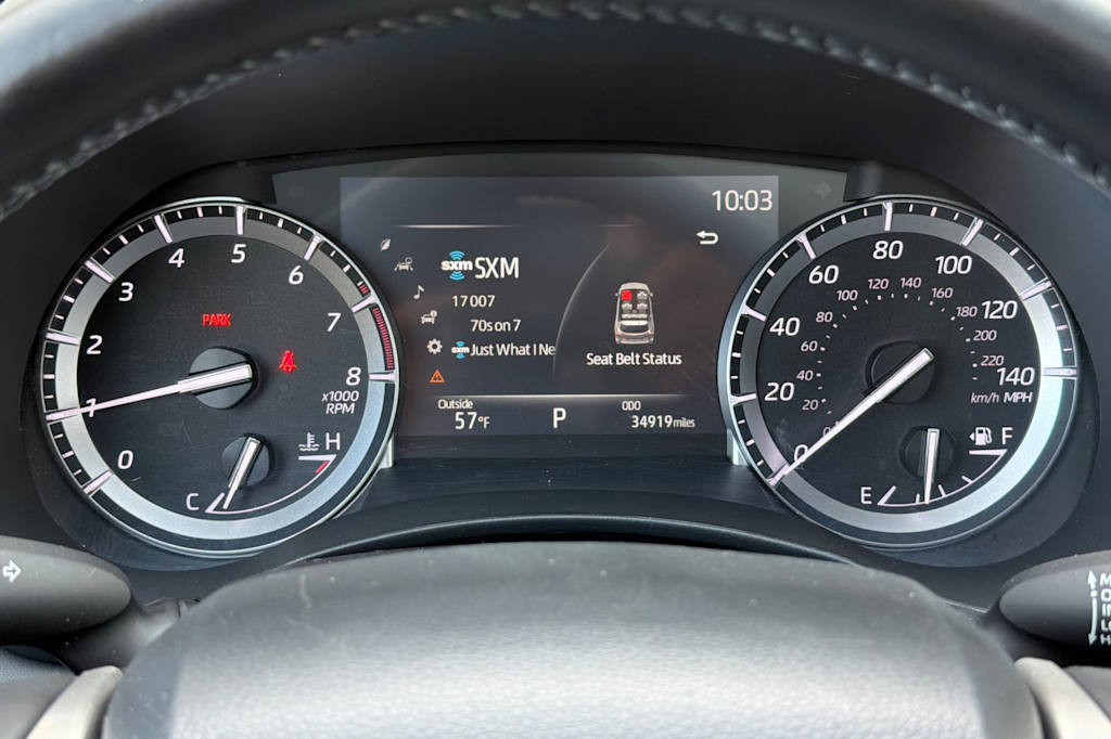 Thumbnail: 2022 Toyota Highlander - 15