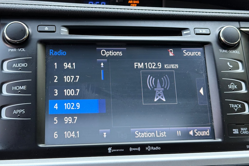 Thumbnail: 2018 Toyota Highlander - 13