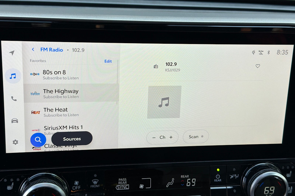 Thumbnail: 2024 Toyota Highlander - 13