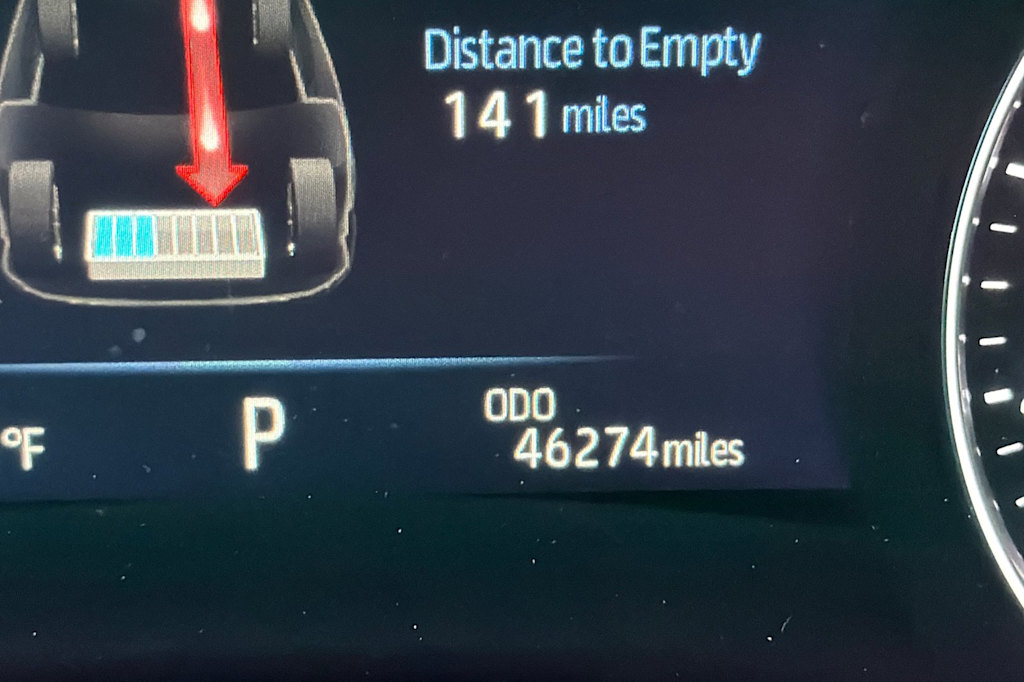 Thumbnail: 2024 Toyota Sienna - 30