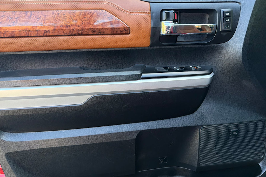 Thumbnail: 2017 Toyota Tundra - 20