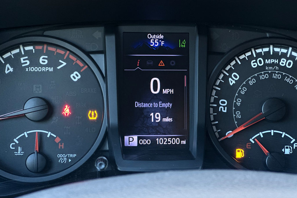 Thumbnail: 2019 Toyota Tacoma - 26