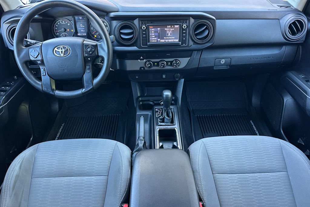 Thumbnail: 2019 Toyota Tacoma - 2