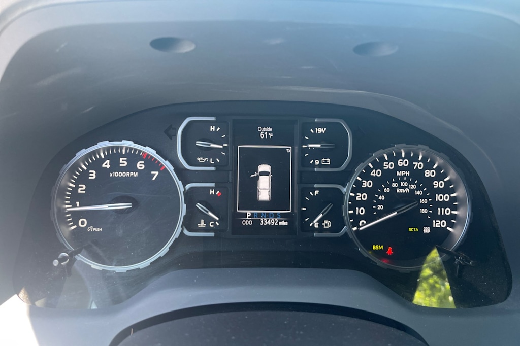 Thumbnail: 2018 Toyota Tundra - 12