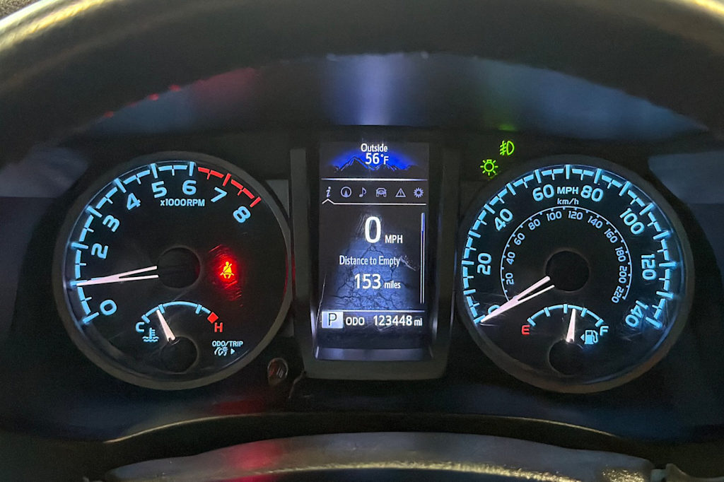 Thumbnail: 2020 Toyota Tacoma - 26