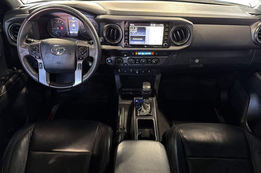 Thumbnail: 2020 Toyota Tacoma - 2