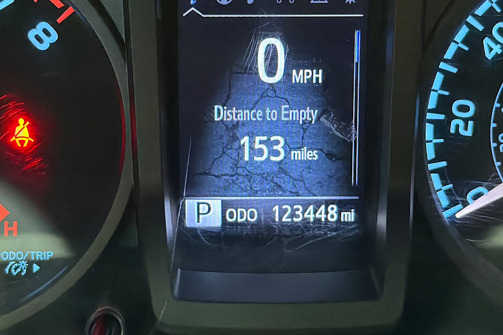 Thumbnail: 2020 Toyota Tacoma - 27