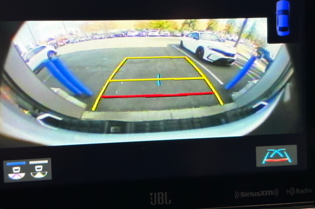 Thumbnail: 2020 Toyota Tacoma - 13