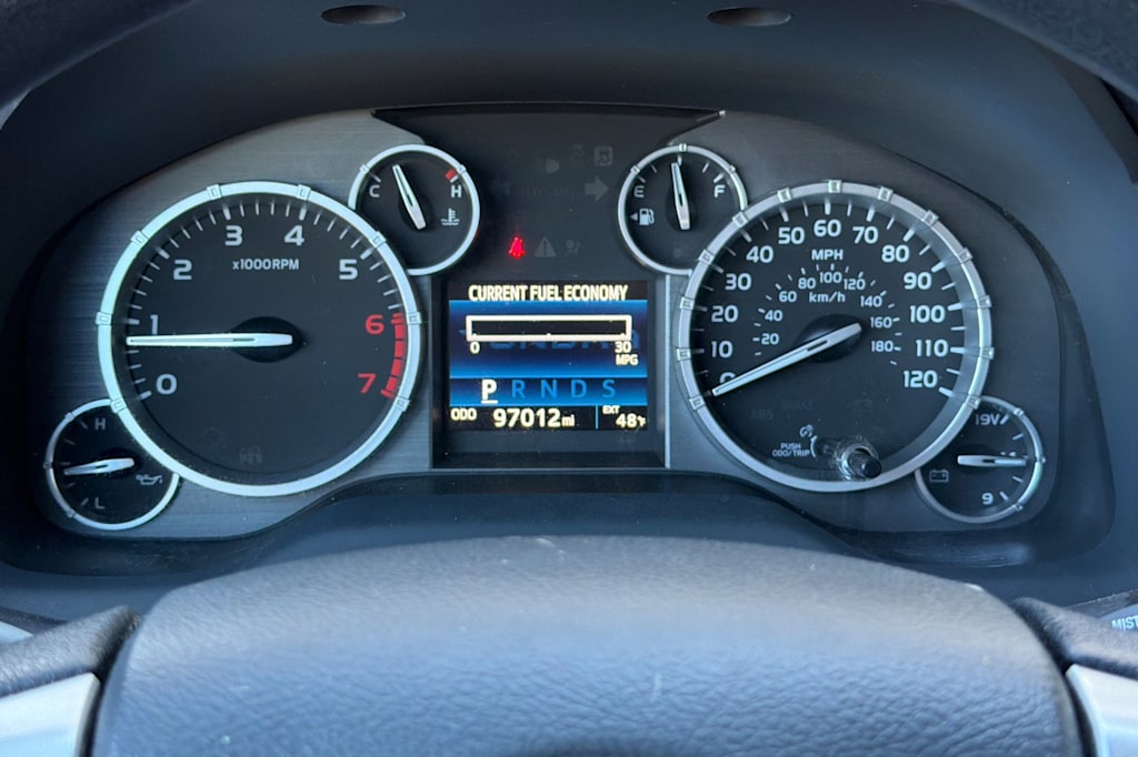 Thumbnail: 2017 Toyota Tundra - 12