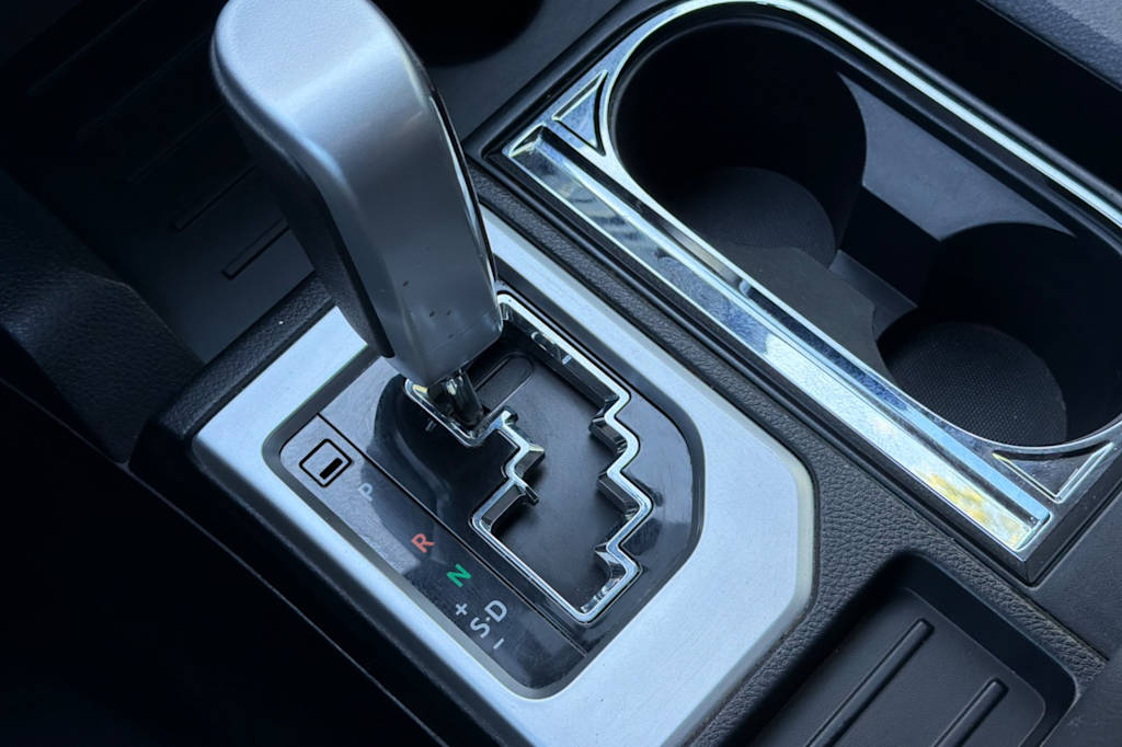 Thumbnail: 2017 Toyota Tundra - 11