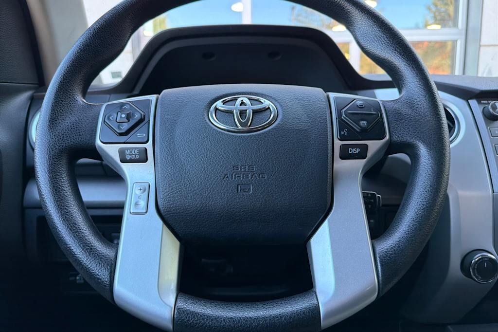 Thumbnail: 2017 Toyota Tundra - 24