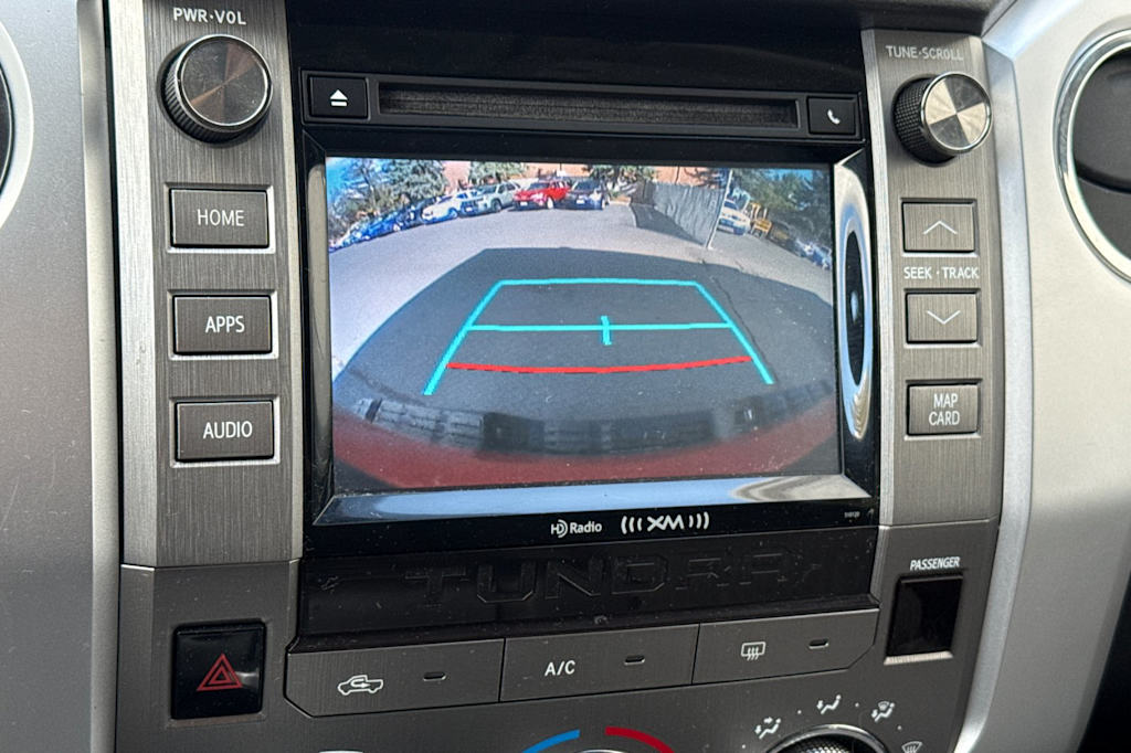 Thumbnail: 2016 Toyota Tundra - 24