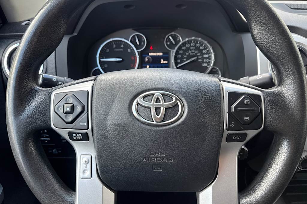 Thumbnail: 2016 Toyota Tundra - 26