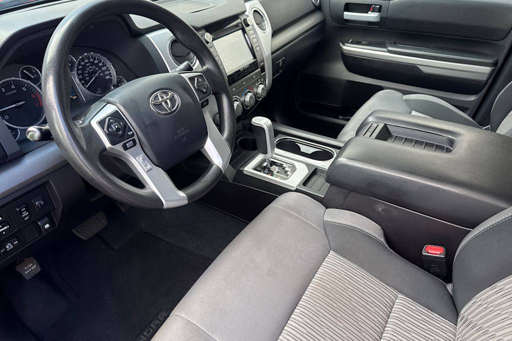 Thumbnail: 2016 Toyota Tundra - 7