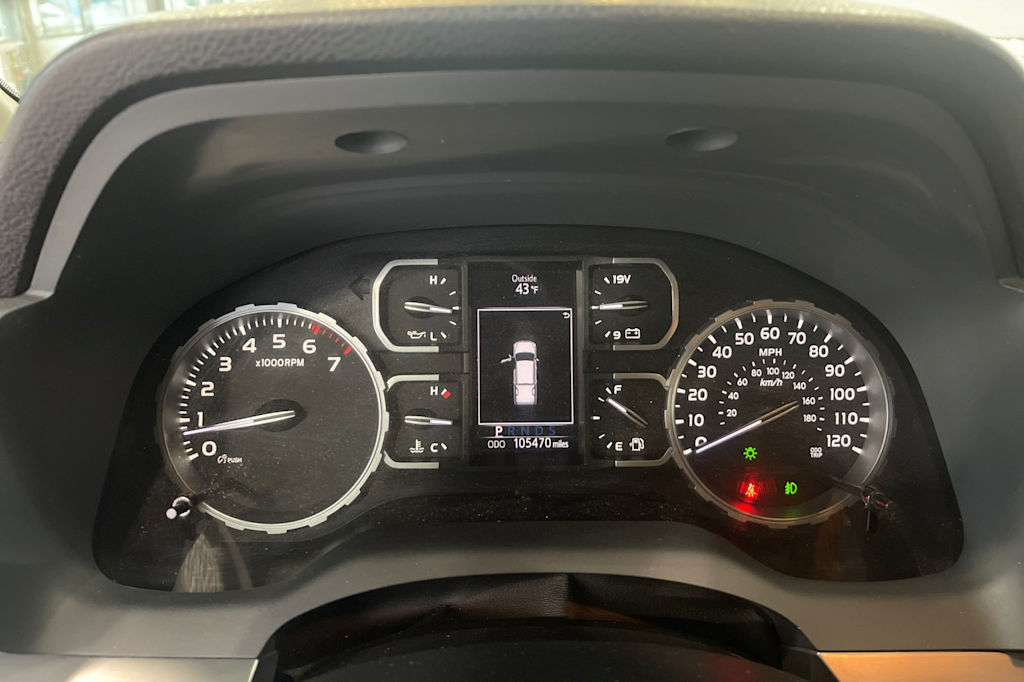 Thumbnail: 2019 Toyota Tundra - 11